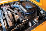Ford Mustang Mach I 351 Twister Special 1970 года